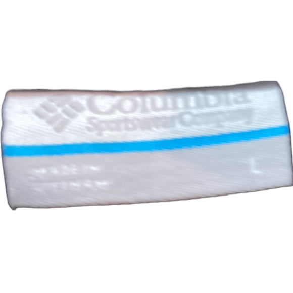 Columbia womens dress in like new condition grey size L. For fall or winter - Picture 5 of 7